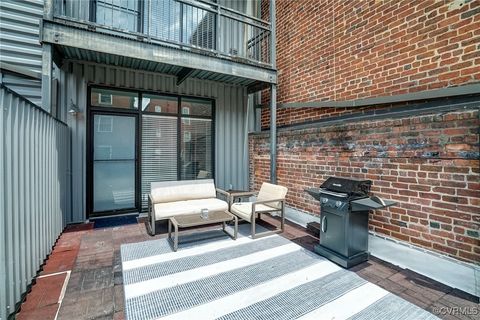 Tiny photo for 1333 W Broad Street #U201, Richmond, VA 23220 (MLS # 2519754)