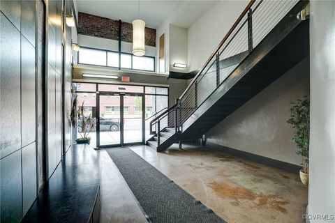 Tiny photo for 1333 W Broad Street #U201, Richmond, VA 23220 (MLS # 2519754)