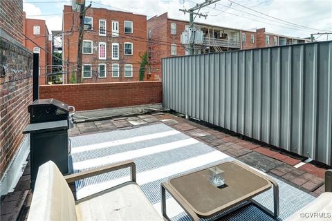 Tiny photo for 1333 W Broad Street #U201, Richmond, VA 23220 (MLS # 2519754)