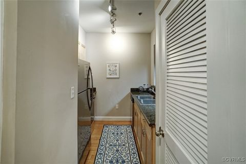 Tiny photo for 1333 W Broad Street #U201, Richmond, VA 23220 (MLS # 2519754)