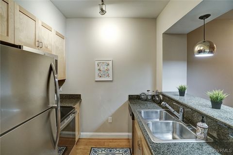 Tiny photo for 1333 W Broad Street #U201, Richmond, VA 23220 (MLS # 2519754)