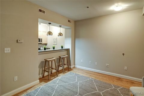 Tiny photo for 1333 W Broad Street #U201, Richmond, VA 23220 (MLS # 2519754)