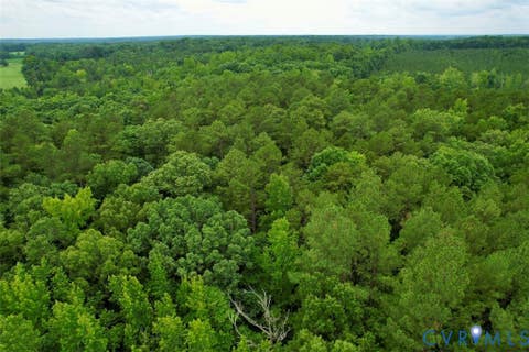 Tiny photo for 000 Red Level Lane, South Hill, VA 23970 (MLS # 2620469)