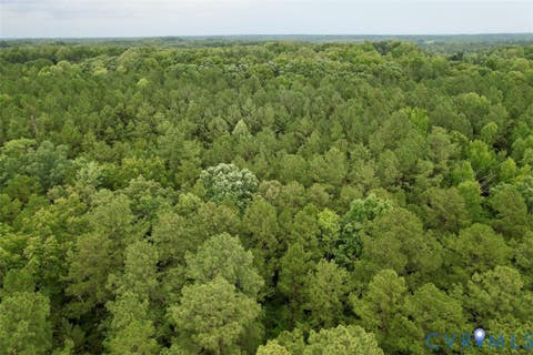 Tiny photo for 000 Red Level Lane, South Hill, VA 23970 (MLS # 2620469)