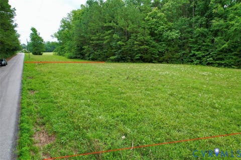 Tiny photo for 000 Red Level Lane, South Hill, VA 23970 (MLS # 2620469)
