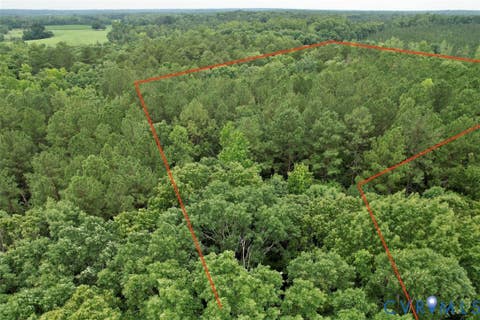 Tiny photo for 000 Red Level Lane, South Hill, VA 23970 (MLS # 2620469)