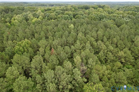 Tiny photo for 000 Red Level Lane, South Hill, VA 23970 (MLS # 2620469)