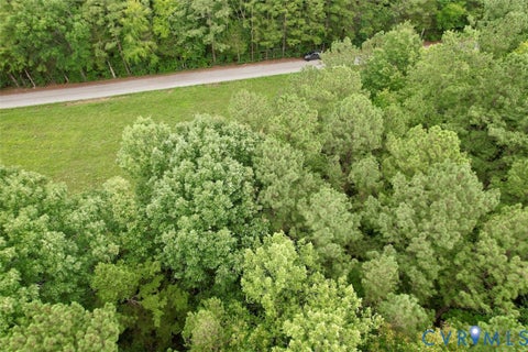 Tiny photo for 000 Red Level Lane, South Hill, VA 23970 (MLS # 2620469)
