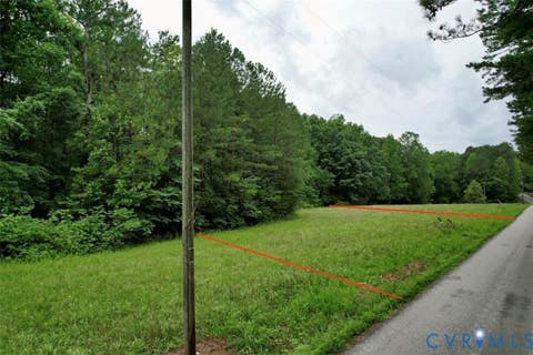 Tiny photo for 000 Red Level Lane, South Hill, VA 23970 (MLS # 2620469)