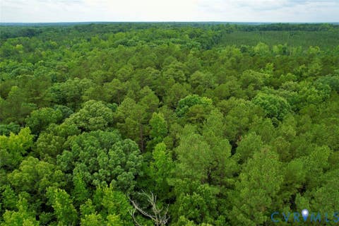 Tiny photo for 000 Red Level Lane, South Hill, VA 23970 (MLS # 2620469)