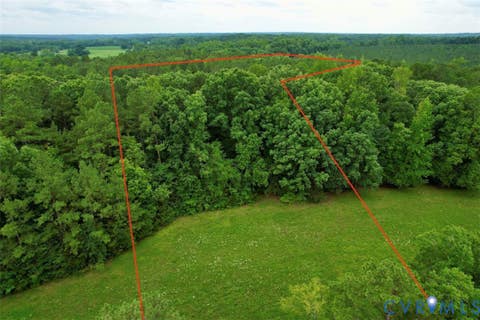 Tiny photo for 000 Red Level Lane, South Hill, VA 23970 (MLS # 2620469)