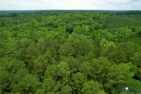Tiny photo for 000 Red Level Lane, South Hill, VA 23970 (MLS # 2620469)