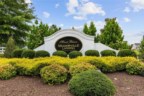 Tiny photo for 1506 White Mountain Drive, Chester, VA 23836 (MLS # 2515018)