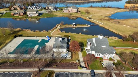 Tiny photo for 1506 White Mountain Drive, Chester, VA 23836 (MLS # 2515018)