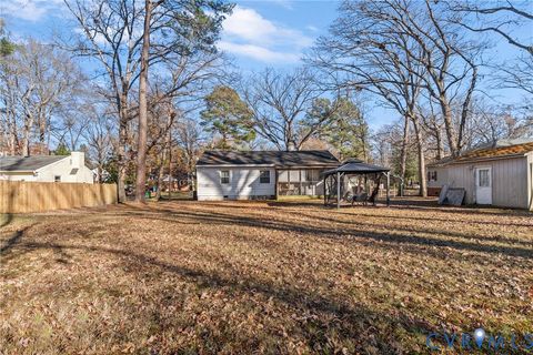 Tiny photo for 1408 Boroughbridge Road, Richmond, VA 23225 (MLS # 2532346)