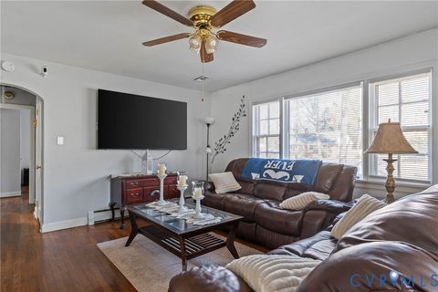 Tiny photo for 1408 Boroughbridge Road, Richmond, VA 23225 (MLS # 2532346)