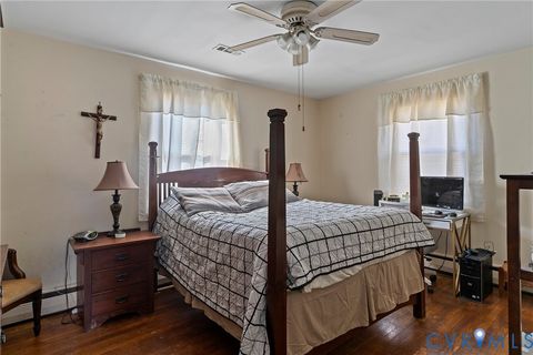 Tiny photo for 1408 Boroughbridge Road, Richmond, VA 23225 (MLS # 2532346)