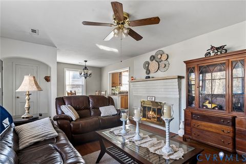 Tiny photo for 1408 Boroughbridge Road, Richmond, VA 23225 (MLS # 2532346)