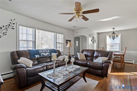 Tiny photo for 1408 Boroughbridge Road, Richmond, VA 23225 (MLS # 2532346)