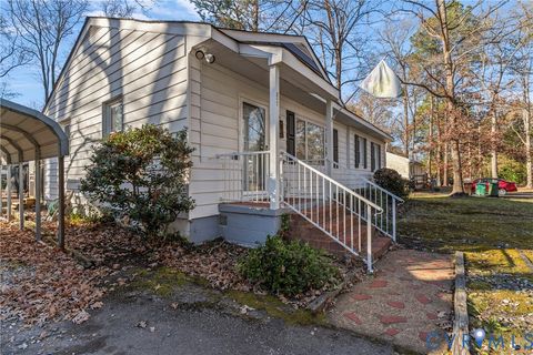 Tiny photo for 1408 Boroughbridge Road, Richmond, VA 23225 (MLS # 2532346)