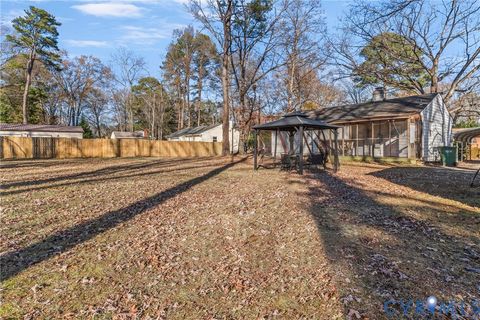 Tiny photo for 1408 Boroughbridge Road, Richmond, VA 23225 (MLS # 2532346)