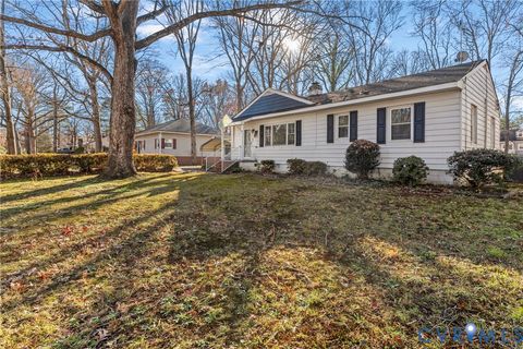 Tiny photo for 1408 Boroughbridge Road, Richmond, VA 23225 (MLS # 2532346)