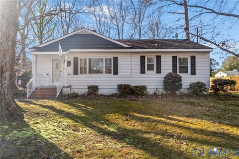 Tiny photo for 1408 Boroughbridge Road, Richmond, VA 23225 (MLS # 2532346)