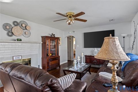 Tiny photo for 1408 Boroughbridge Road, Richmond, VA 23225 (MLS # 2532346)