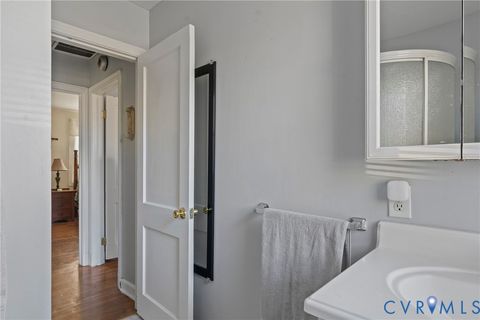 Tiny photo for 1408 Boroughbridge Road, Richmond, VA 23225 (MLS # 2532346)