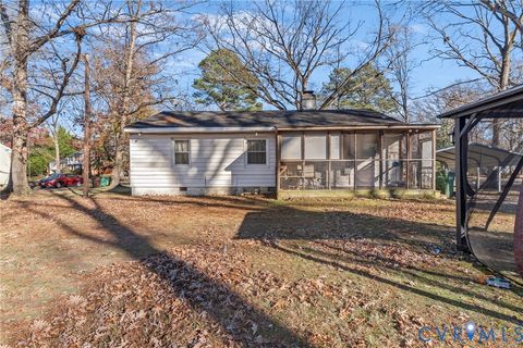 Tiny photo for 1408 Boroughbridge Road, Richmond, VA 23225 (MLS # 2532346)