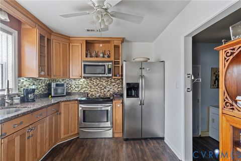 Tiny photo for 1408 Boroughbridge Road, Richmond, VA 23225 (MLS # 2532346)