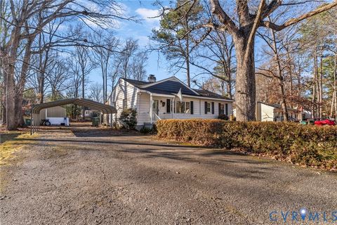 Tiny photo for 1408 Boroughbridge Road, Richmond, VA 23225 (MLS # 2532346)