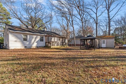 Tiny photo for 1408 Boroughbridge Road, Richmond, VA 23225 (MLS # 2532346)