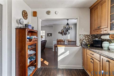 Tiny photo for 1408 Boroughbridge Road, Richmond, VA 23225 (MLS # 2532346)