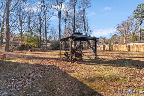 Tiny photo for 1408 Boroughbridge Road, Richmond, VA 23225 (MLS # 2532346)
