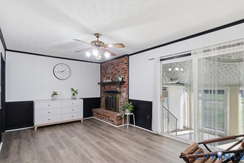 Tiny photo for 2609 Maury Road, Prince George, VA 23805 (MLS # 2627940)