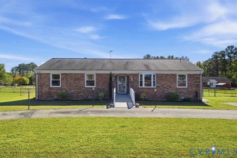 Tiny photo for 2609 Maury Road, Prince George, VA 23805 (MLS # 2627940)