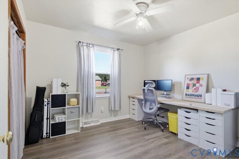 Tiny photo for 2609 Maury Road, Prince George, VA 23805 (MLS # 2627940)