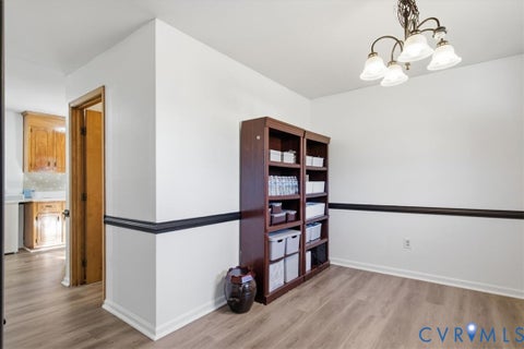 Tiny photo for 2609 Maury Road, Prince George, VA 23805 (MLS # 2627940)