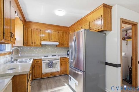 Tiny photo for 2609 Maury Road, Prince George, VA 23805 (MLS # 2627940)