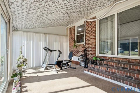 Tiny photo for 2609 Maury Road, Prince George, VA 23805 (MLS # 2627940)