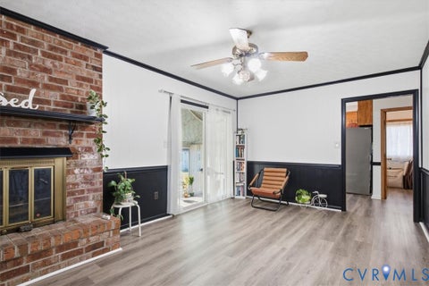 Tiny photo for 2609 Maury Road, Prince George, VA 23805 (MLS # 2627940)