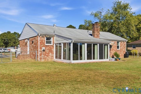 Tiny photo for 2609 Maury Road, Prince George, VA 23805 (MLS # 2627940)