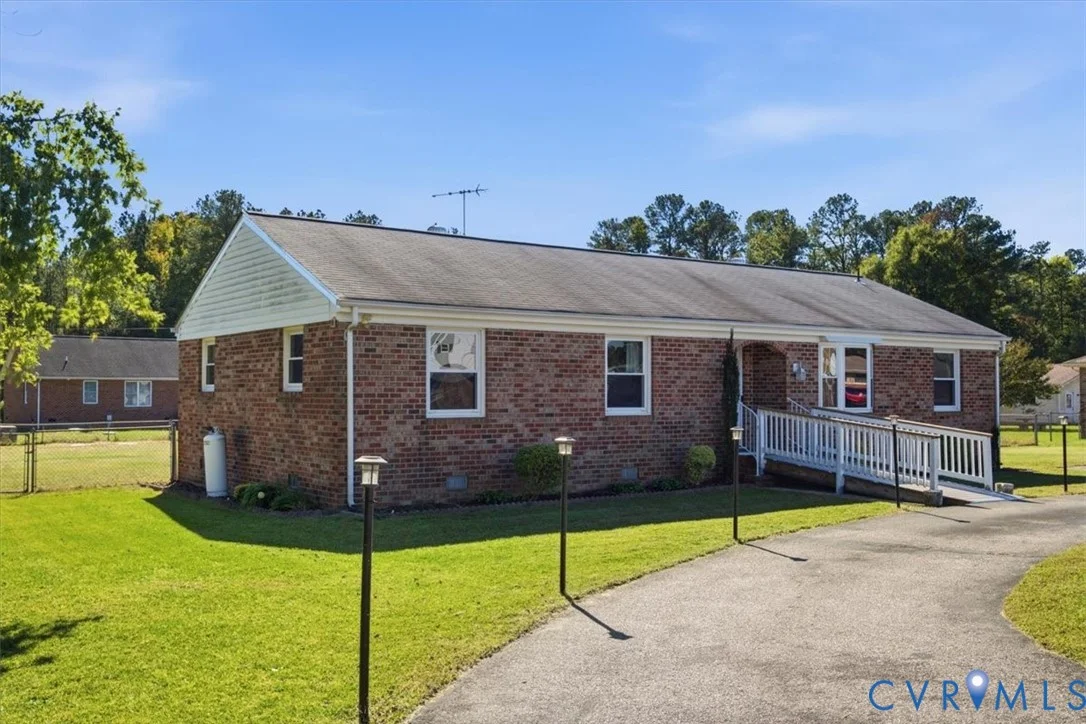 2609 Maury Road