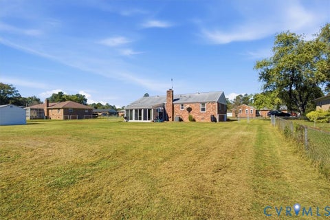 Tiny photo for 2609 Maury Road, Prince George, VA 23805 (MLS # 2627940)