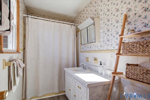Tiny photo for 2609 Maury Road, Prince George, VA 23805 (MLS # 2627940)