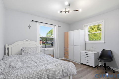 Tiny photo for 2609 Maury Road, Prince George, VA 23805 (MLS # 2627940)