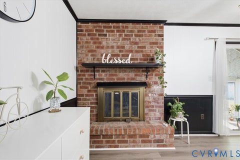 Tiny photo for 2609 Maury Road, Prince George, VA 23805 (MLS # 2627940)