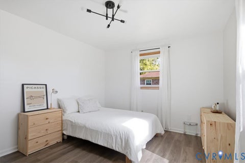 Tiny photo for 2609 Maury Road, Prince George, VA 23805 (MLS # 2627940)