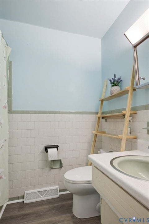 Tiny photo for 2609 Maury Road, Prince George, VA 23805 (MLS # 2627940)